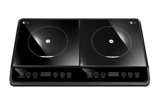 Lin Li-35P2N double field induction stove two fields