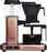 Moccamaster filter coffee machine KBG Select Copper 1.25l copper NEW