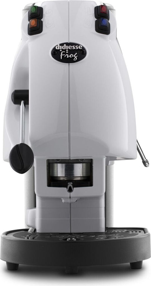 Didiesse Frog Revolution automatic manual coffee pad machine 1.5 l