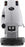 Didiesse Frog Revolution automatic manual coffee pad machine 1.5 l