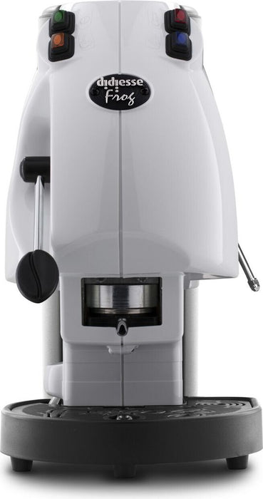 Didiesse Frog Revolution automatic manual coffee pad machine 1.5 l