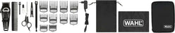 Choice Elite Pro Hair Cordless Clipper for Men DIY Haircuts Hair Cutting AT Home Black