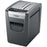 Rexel file destroyer momentum x312-sl. Particle 5 42 mm slimline. Cutting performance 12 sheet. Absorption volume 23 - 1 stem (2104574eu)