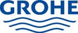 Grohe Bauflow single-lever flushing table battery