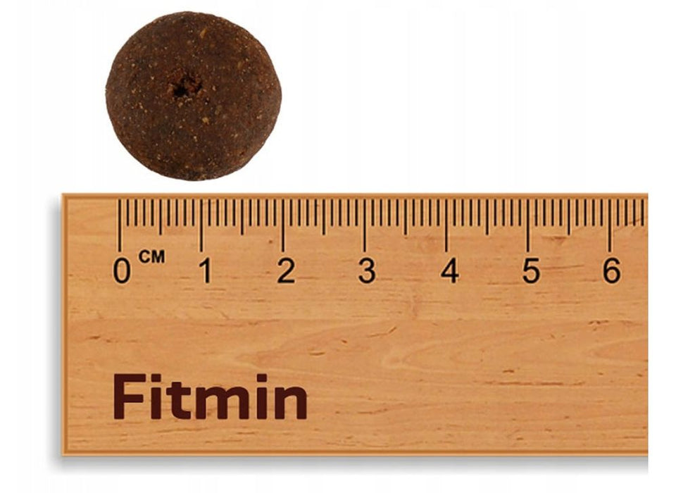 Fitmin Dog Maxi Senior - Dry food for older dogs large breeds with poultry 12kg