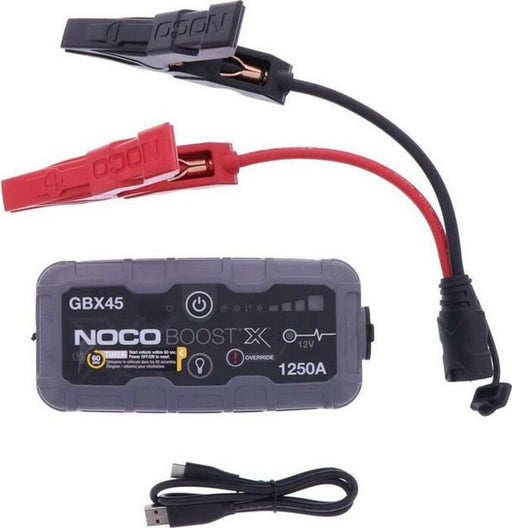 Noco GBX45 Vehicle Start Aid 1250 A (GBX45)