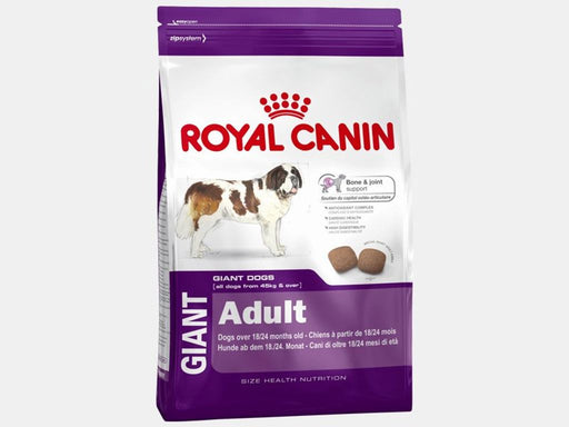 Royal Canin Giant Adult - 15 KG