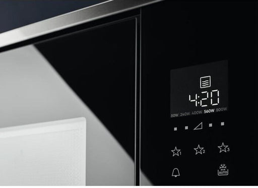Electrolux microwave stove LMS2203EMK (700W