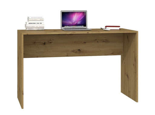Desk Elbe  - oak artisan