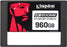Kingston 960g DC600ME 25IN SATA SSD Enterprise (mixed-use) TCG OPAL (SEDC600ME960G)