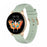 Smartwatch OROMED ORO Active Pro 1 green golden 1.09 40 mm