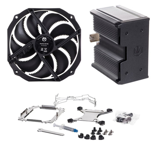 Endorfy Fortis 5 - processor air cooler