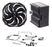 Endorfy Fortis 5 - processor air cooler