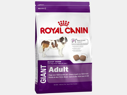 Royal Canin Giant Adult - 15 KG