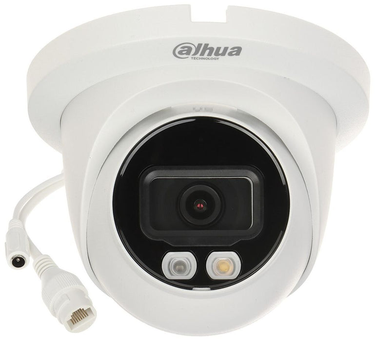 DAHUA IP camera IPC-HDW2549TM-S-il-0280B
