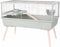 Zolux rodent cage gadia neolife green