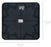 Medisana BS 450 Connect with app - body analysis scale up to 180 kg personal scale