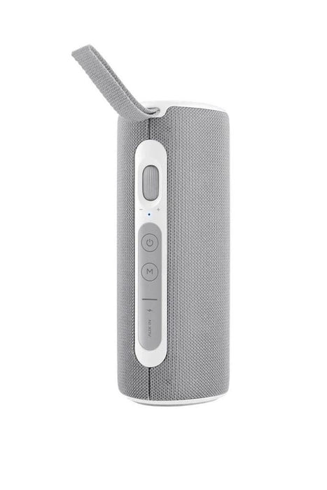 JVC XS-E423G BT speaker gray