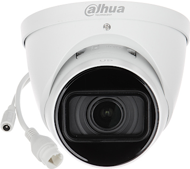 DAHUA Technology Entry IPC-HDW1431T-ZS-2812-S4 Safety camera TURET IP safety camera inside \\u0026 Au�en 2688 1520 pixel room ceiling (IPC-HDW1431T-ZS-2812-S4)