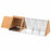 Cage Twingloo rabbit cage 120x51xH43cm