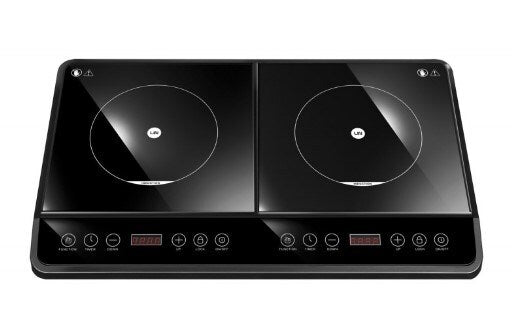 Lin Li-35P2N double field induction stove two fields
