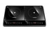 Lin Li-35P2N double field induction stove two fields