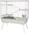 Zolux rodent cage neolife green