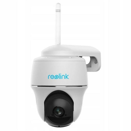 REOLINK ARGUS PT 5MP Type-C IP camera white (ARGUS PT 5MP Type-C)