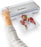 Foodsaver VS0100X vacuumer silver. Wei� (VS0100X)