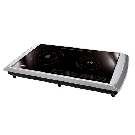 MPM MKE-11 adjustable induction stove as on the image shown