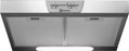 Electrolux LFU216X conventional hood 60 cm silver    silver one size