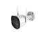 DAHUA IMOU Bullet 2 - IP safety camera - inside \\u0026 external - wired \\u0026 wireless - external - floor - ceiling wall