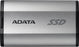 Adata SD810 - SSD - 4 TB - external (portable) - USB 32 Gen 2x2 (USB-C connector)