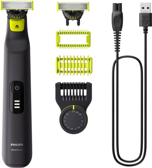 Philips Oneblade Pro 360 QP654215 FACE     BODY
