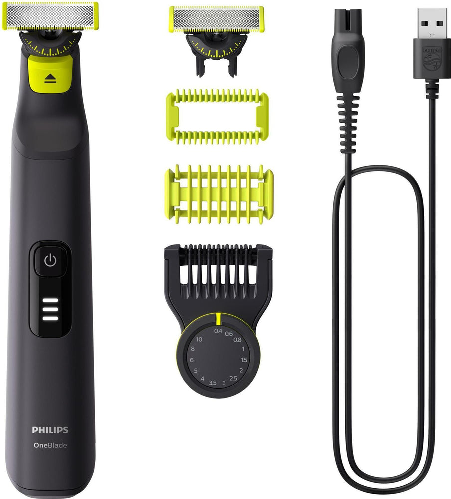 Philips Oneblade Pro 360 QP654215 FACE     BODY