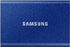Samsung Portable SSD T7 MU-PC2T0H - SSD - closed - 2 TB - external (portable) - PCs. Macs