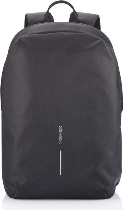 XD design anti-theft backpack bobby soft black pn p705791
