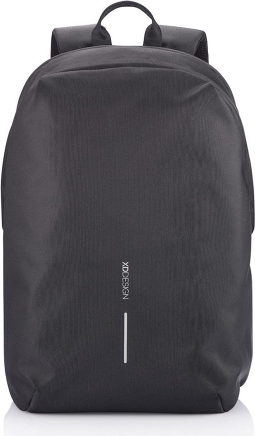 XD design anti-theft backpack bobby soft black pn p705791