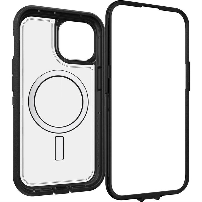 Otterbox Case Defender XT clear iPhone 131415