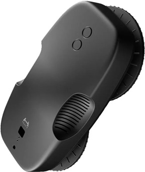 Xiaomi Mijia Hutt Automatic window wiper 3800PA window vacuum cleaner 120W window cleaner electric window cleaner robot vacuum cleaner wiper cleaning robot window plaster robot