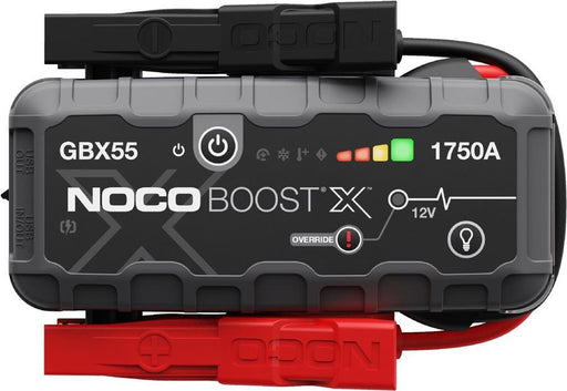 Noco GBX55 Vehicle Start Aid 1750 A (GBX55)