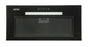 MPM MPM-60-AWS-02 Telescopic or extra flat extractor hood black 610 m³h b