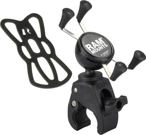 RAM MOUNTS RAM-HOL-UN7-400 bracket passive bracket cell phone harvesthony black (RAM-Hol-un7-400)