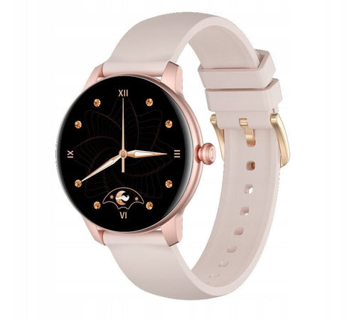 Smartwatch OROMED ORO LADY Active Rosa 1.09