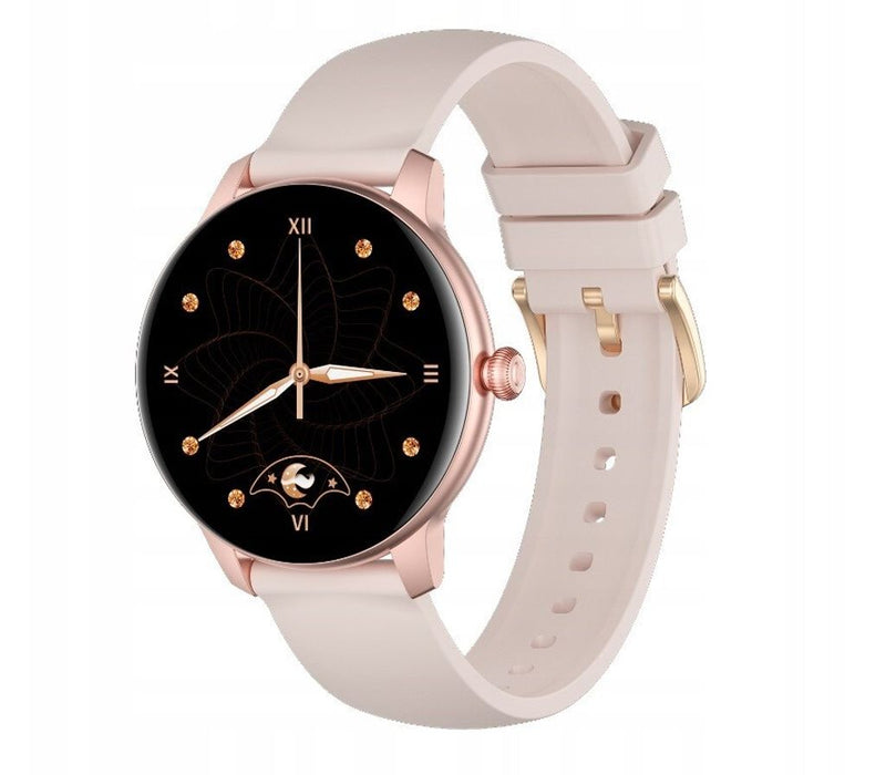 Smartwatch OROMED ORO LADY Active Rosa 1.09