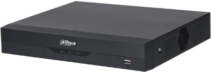 DAHUA Technology XVR5104HS-I3 Digital video recorder (DVR) black