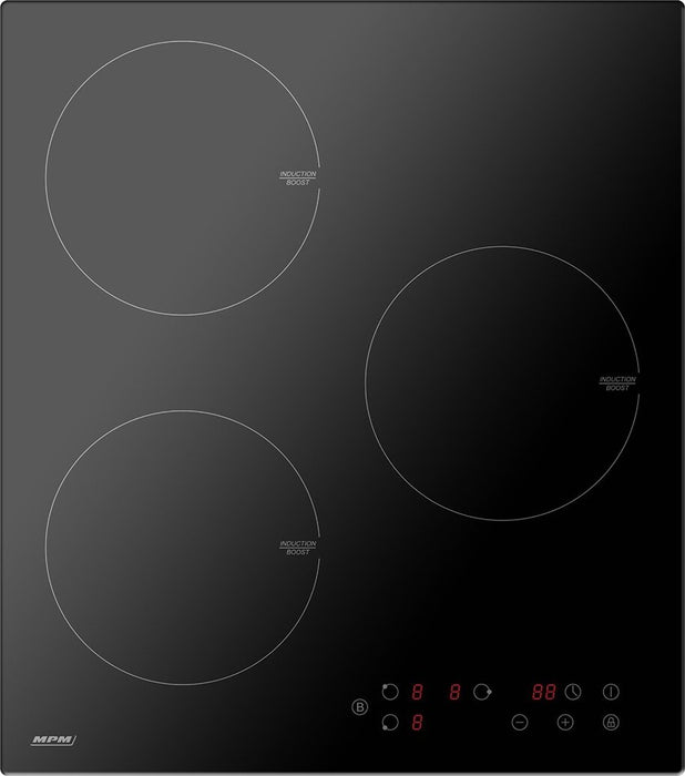 Induction hob MPM-45-in-14