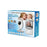 Esperanza - baby monitor with 2.4-inch LCD screen