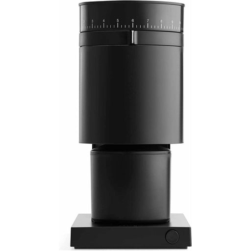 Fellow opus - automatic mill black