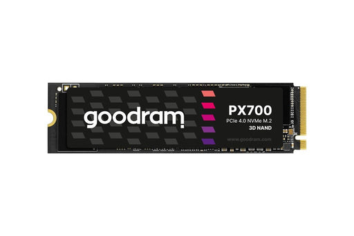 GODRAM PX700 SSD SSDPR-PX700-01T-80 Solid State M2 1.02 TB PCI Express 40 3D NVME (SSDPR-PX700-01T-80)